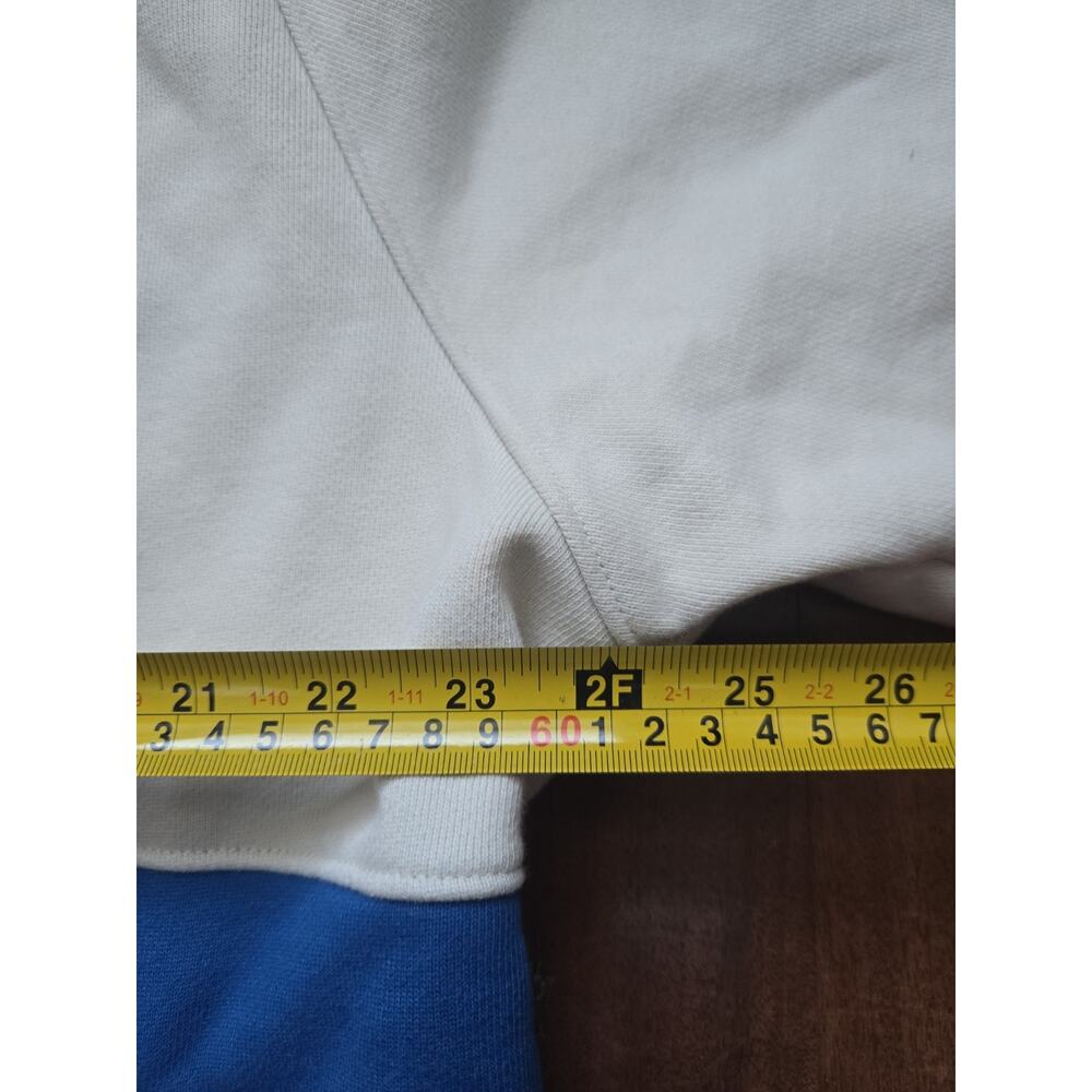 KITH New York Knicks Hoodie Rare Size Xl - Picture 4 of 9